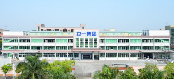 Cina Dongguan Liyi Environmental Technology Co., Ltd. Profil Perusahaan