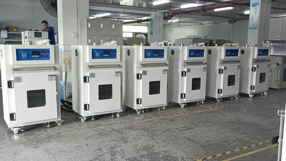 Oven Udara Panas Industri Suhu Khusus, Liyi Pcb Dry Ovens