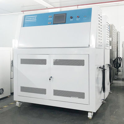 10rpm Accelerated Aging Chamber, Liyi Weathering UV Aging Test Machine