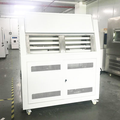 10rpm Accelerated Aging Chamber, Liyi Weathering UV Aging Test Machine