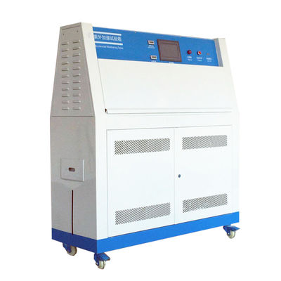 Mesin Uji UV Liyi 290nm-400nm, Ruang Penyembuhan UV ASTM