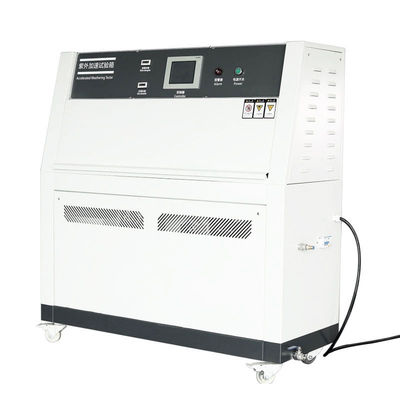 220V 50Hz UV Weathering Aging Chamber, Liyi UV Accelerated Weathering Tester