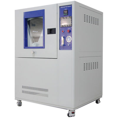 LIYI Electrical Products Blowing Sand And Dust Test Chamber Standar IEC60529
