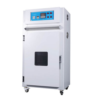 LIYI White Electric Drying Oven Uji Keandalan Lingkungan RT+20℃ Sampai +300℃