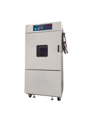 LIYI Universities Electric Drying Oven Laboratory Test Chamber Dengan Pompa