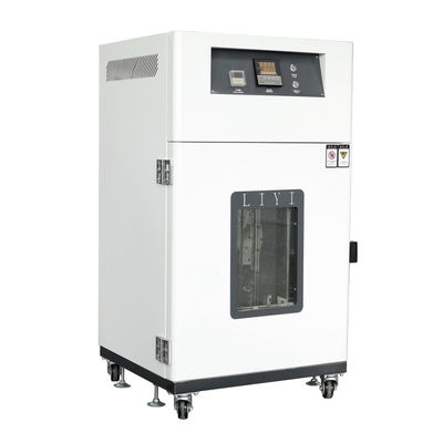 LIYI Stainless Steel 200D Oven Pengeringan Industri Sirkulasi Udara Panas