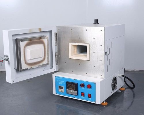 LIYI Kotak Ruang Suhu Tinggi Tungku Meredam 700 Derajat Oven Oven Industri Kecil