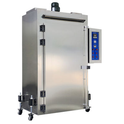 LIYI Hot Air Drying Mesin Oven Presisi Oven Pengeringan Industri Listrik