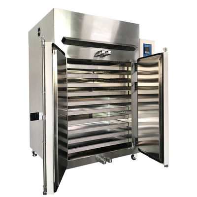 LIYI Hot Air Drying Mesin Oven Presisi Oven Pengeringan Industri Listrik