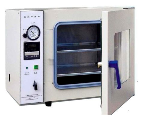 LIYI Laboratory Mini Desktop Screen Printing Harga Mesin Vacuum Drying Oven