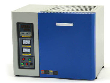 LIYI Tungku meredam tungku abu suhu tinggi 1800 Derajat Digunakan untuk komponen elektronik produk kimia plastik