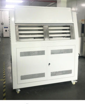 Mesin Uji UV Liyi / Penguji UV / Kamar Uji Lingkungan UV Curing Chamber