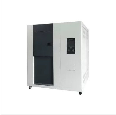 LIYI Single Door Thermal Shock Test Equipment, -40C Sampai 150C Ruang Lingkungan Terkendali