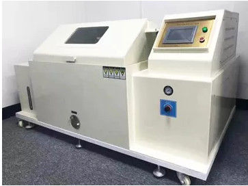 LIYI IEX60068 10C-90C Cyclic Corrosion Environmental Test Chamber Untuk Bahan Non Logam
