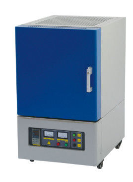 Peralatan Pemanasan Laboratorium LIYI RT1800C 20C/Min, LIYI Inert Gas Furnace