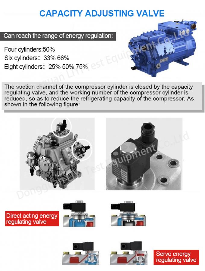 Manufacture Large Capacity Environmental Walk In Temperature Humidity Stability Test Chambers / Rooms