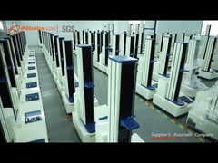 Video perusahaan LIYI