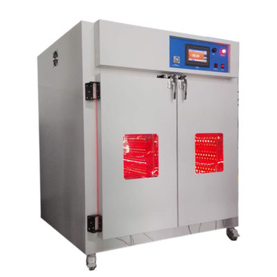 kualitas  Forced Hot Air Drying Industrial Infrared Oven LIYI For Laboratory pabrik