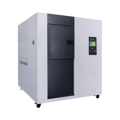 kualitas  LIYI Stand Alone 3 Zone Temperature Cycling Chamber  Electronic Products Test pabrik