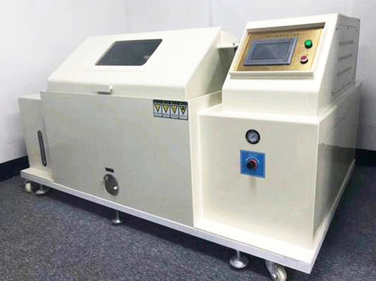 kualitas  LIYI IEX60068 Cyclic Corrosion Chamber Temperature Humidity Test Chamber pabrik