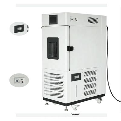kualitas  LIYI 80L Environmental Test Chamber Small Humidity And Temperature Control Conditioning pabrik