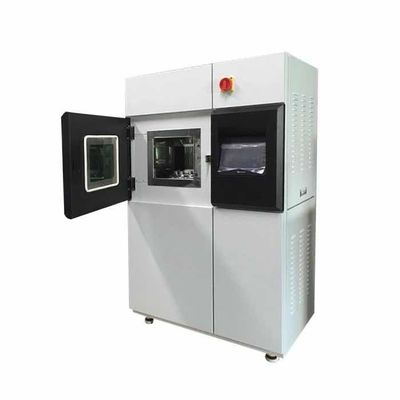 kualitas  LIYI Laboratory Solar Simulator Aging Test Chamber 150L Xenon Weathering Test pabrik