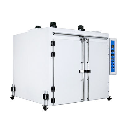 300°C Oven pengeringan industri dengan pemanas listrik SUS304