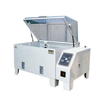 LIYI PVC Salt Spray Test Chamber with 220V 50Hz Power and 1.0~2.0ml/80cm2/h Spray Quantity for Laboratory Use