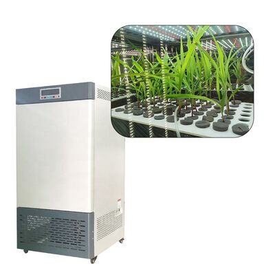 Liyi Price of Artificial Climate Humidity Control Airtight Seed Germination Plant Growth Chamber for Laboratory