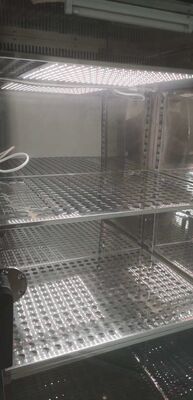 Liyi Price of Artificial Climate Humidity Control Airtight Seed Germination Plant Growth Chamber for Laboratory