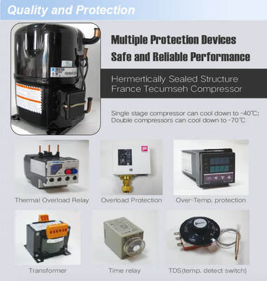 Liyi Ruang Lingkungan Kustom Kabinet Kontrol Suhu dan Kelembaban Ruang Kondisi