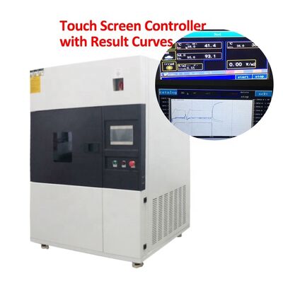 Penguji Penuaan Lampu Surya LIYI Ruang Uji Penuaan Dipercepat Busur Xenon Ruang Uji Penuaan Tahan Cuaca Lampu Xenon