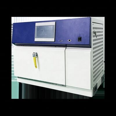 Penguji Penuaan Lampu Surya LIYI Ruang Uji Penuaan Dipercepat Busur Xenon Ruang Uji Penuaan Tahan Cuaca Lampu Xenon