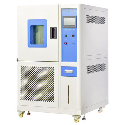 Liyi Constant Temperature and Humidity Test Chamber Simulated Environmental Test Chamber Climate Chamber Manufacturer
