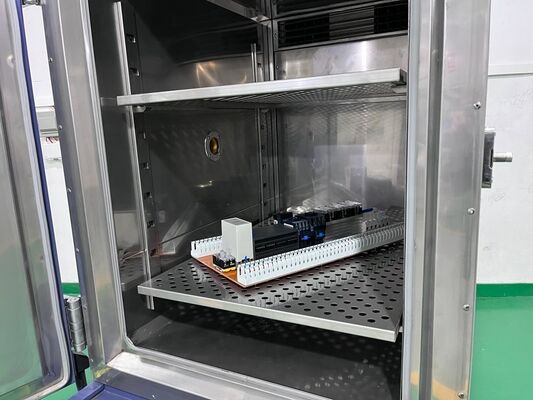 Liyi Constant Temperature and Humidity Test Chamber Simulated Environmental Test Chamber Climate Chamber Manufacturer
