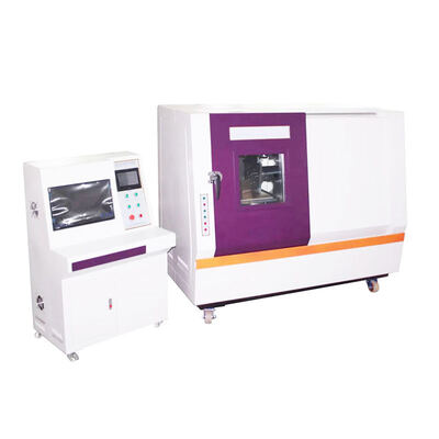 Liyi Baterai Crush Test Peralatan Lithium Baterai Keamanan Penetrasi Kuku Tester