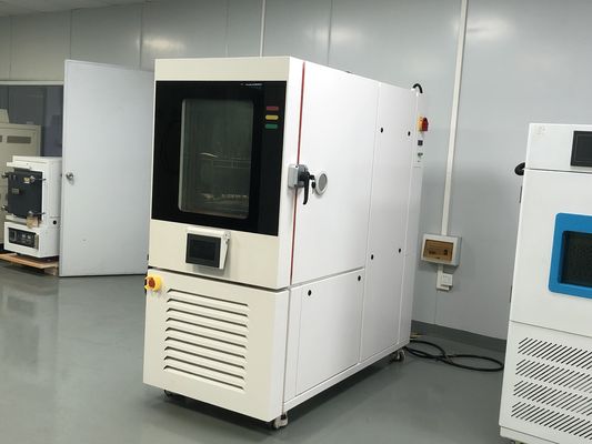 LIYI Programmable Environmental Stress Screening Chamber Suhu Dan Kelembaban Chamber