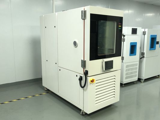 LIYI Programmable Environmental Stress Screening Chamber Suhu Dan Kelembaban Chamber