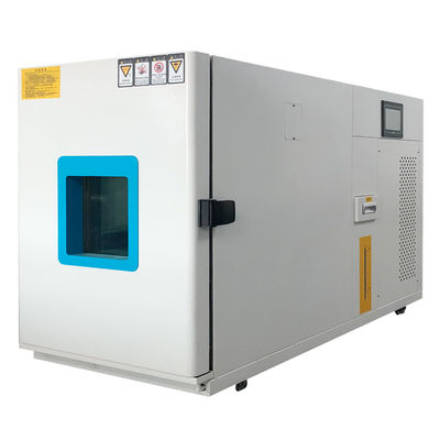 Kamar Uji Lingkungan LIYI 380V 225L Untuk Menguji Kinerja Material