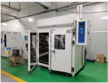 Liyi 400 500 300 Derajat Oven Suhu Tinggi Oven Vakum Suhu Tinggi