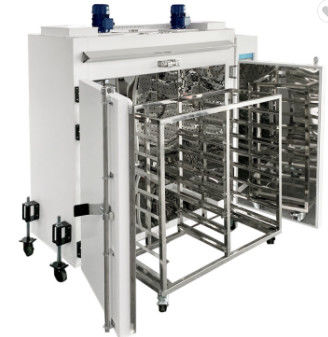 Liyi 400 500 300 Derajat Oven Suhu Tinggi Oven Vakum Suhu Tinggi