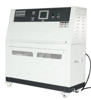 Mesin Uji UV Liyi / Penguji UV / Kamar Uji Lingkungan UV Curing Chamber